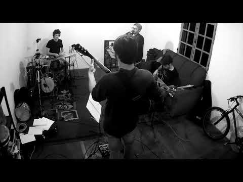 Matheus Santiago e a Ladeira | DIVINDADE (Walter Franco)