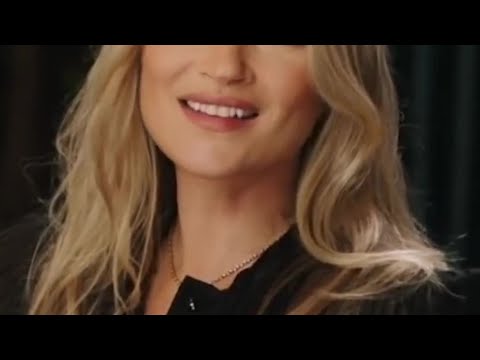 Kate Moss Reveals Her Supermodel Nickname