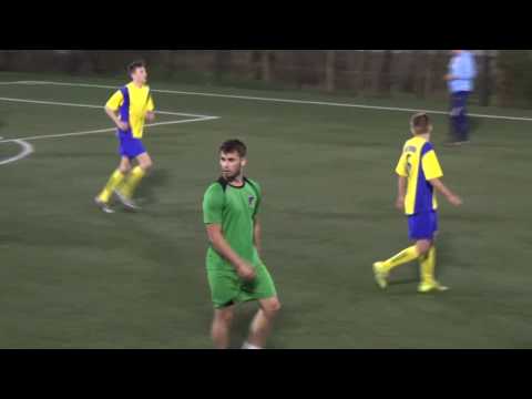 3. KOLEJKA. LZS JADACHY - GKS ŚWINIARY