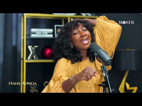 PRAY with this 🔥 - NANA ADWOA