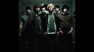 Falling Up - Falling In Love