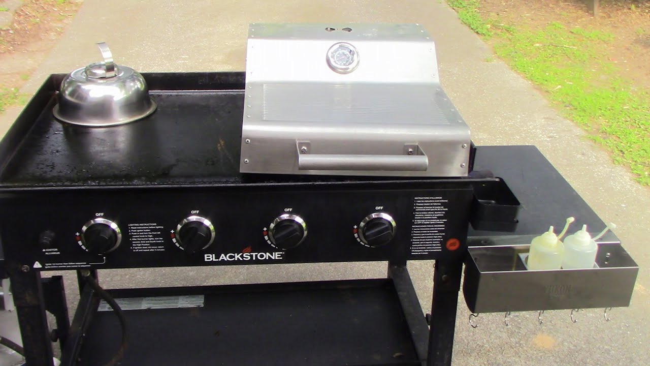 Yukon Glory Griddle Products Review