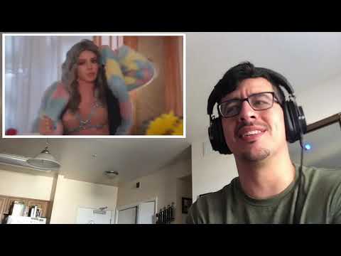 Whack World Medley - Citizen Queen (Manny’s reaction)