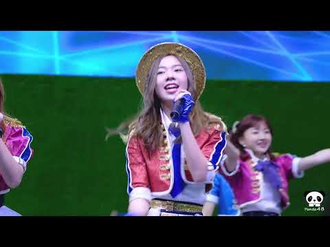 [Fancam]181129 Pun BNK48 @ Fujifilm instax mini9 Event