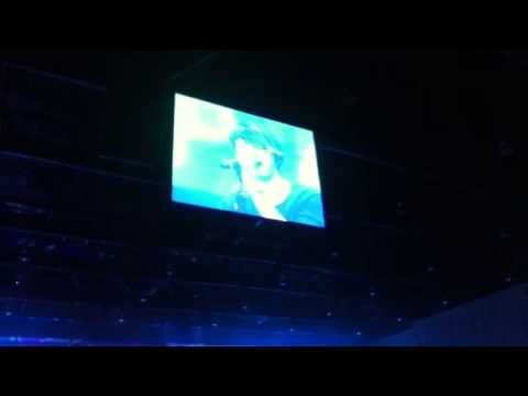 [Fancam] 20130217 Jaejoong - Can't let you go