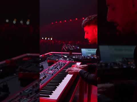 ASCO - Better off Alone LIVE at Symphony of CAOS [ROMA] 2024