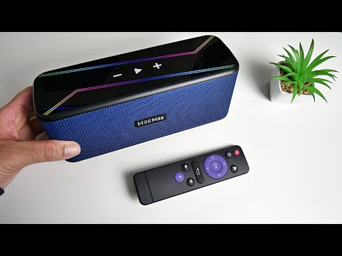 H96 MAX M7 Full Review! Most Unique 4K Streaming Device