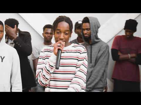 Kenny k-Shot , Stillmxtic & E.T - Loud Sound Cypher #4|2019