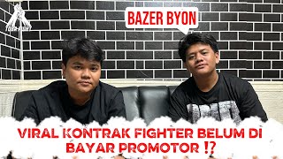 Download lagu VIRAL KONTRAK FIGHTER BLOM DI BAYAR PROMOTOR W***N⁉️ mp3 Download lagu VIRAL KONTRAK FIGHTER BLOM DI BAYAR PROMOTOR W***N⁉️ mp3