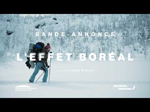 L'effet boréal | Bande-Annonce