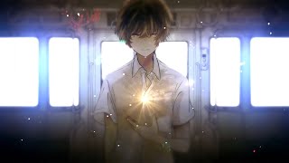 【明咲桜照】イデア ／ 天月-あまつき-  歌ってみた