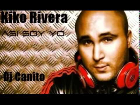 Kiko Rivera - Así soy yo (Remix)