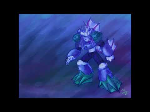 Mega Man 5 (Game Boy) OST Arranged - Neptune