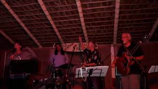 IT&#39;S ALL OVER NOW