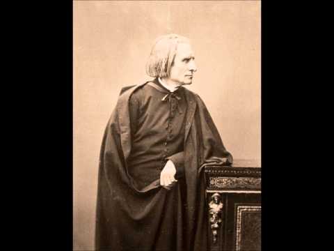 Franz Liszt - Orpheus, symphonic poem No. 4