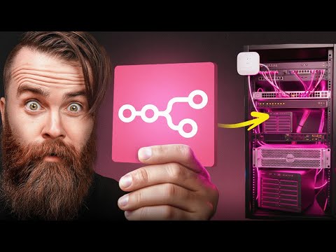 n8n Now Runs My ENTIRE Homelab