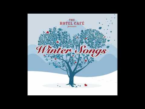 Sara Bareilles & Ingrid Michaelson - Winter Song