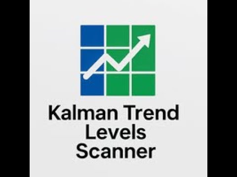 Video Dashboard Scanner Kalman