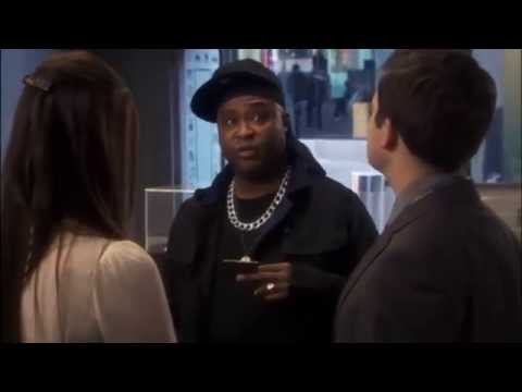 Phoneshop Christopher as Jerwayne