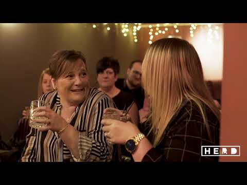 HERD Steakhouse's Cocktail Masterclasses!