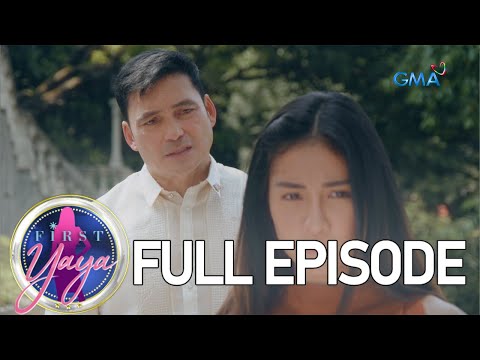 First Yaya: Full Episode 35 | Stream Together