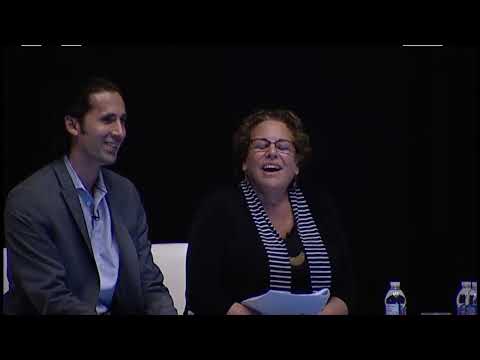 BTO Breakout Session 1: Future Biotech, Future Law (DARPA "Wait, What?")