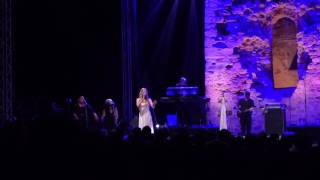 Girl They Won't Believe It - Joss Stone live @Sani Festival 29/7/2016