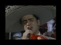 Alejandro Fernandez canta Necesito Olvidarla