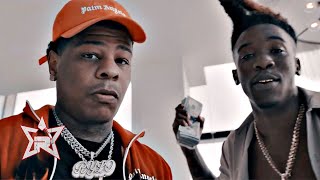 Hotboii &amp; Rylo Rodriguez - Sick Of Cell