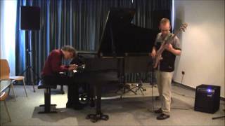 KenterGreinke - Spanish Autumn