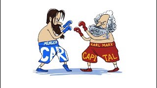 Debate sobre la Teoría Económica Marxista | Juan Ramón Rallo y Xabier Arrizabalo