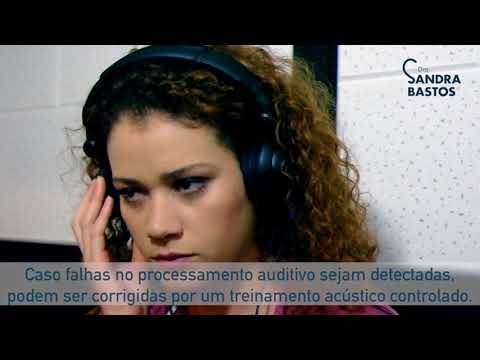 Treinamento auditivo