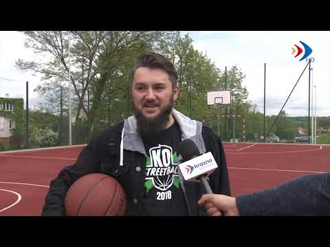 Zapisy trwały 12 minut. KO Streetball za tydzień- 17.05.2019 r. - krosno24.tv