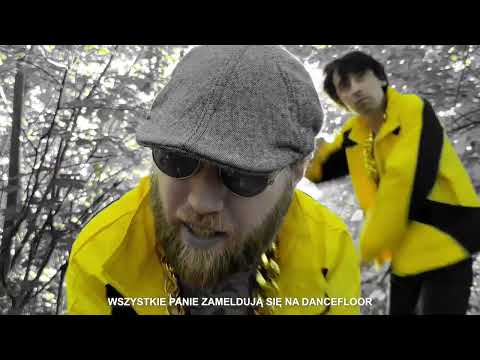 SEBOL X DŻAKBA X NORTHBOII - DAVID HUSTLERHOFF (TRAILER)
