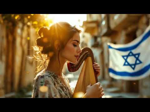 Unveiling the Sacred Sounds of Jerusalem: Adunaj Music Experience