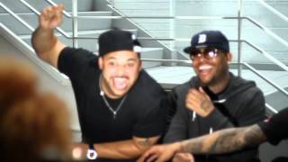 Slaughterhouse Tour: Episode 3