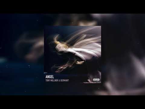 Tony Millnor & German? - Angel (Prod. by MadMasters) [Áudio Oficial] | Премьера трека, 2020