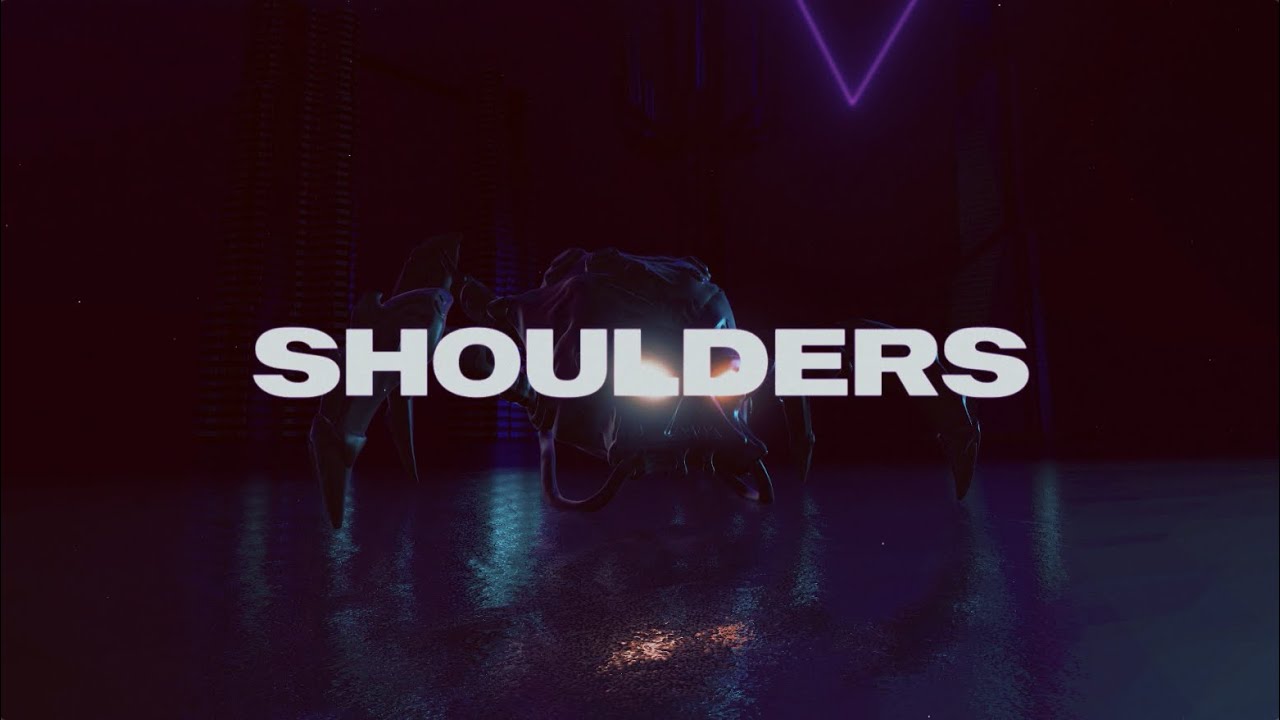 Coheed and Cambria - Shoulders (Official Lyric Video) - YouTube