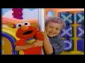 Toss Tickle Me Elmo Commercial 1997