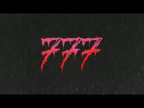*FREE* Sick Luke x Dark Polo Gang Type Beat - ''777'' | Dark Type Beat 2019 | Trap Instrumental 2019