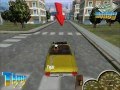 Super Taxi Driver 2000