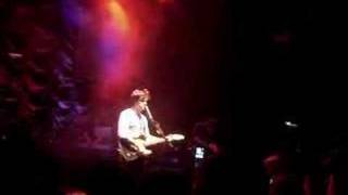 Jack Peñate - Have I Been A Fool LIVE @ Shepherds Bush