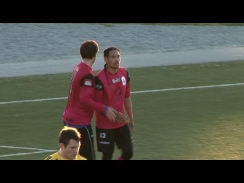 4div2, runde 6: FC Show - Sola 1-4 (1-1)