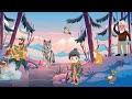 The Duck Played By The Oboe Peter And The Wolf By Sergei Prokofiev