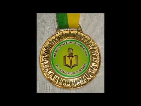 Dobrado João Filson Soren