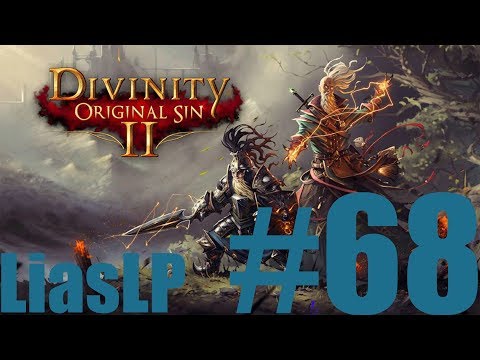 Lets Play: Divinity Original Sin 2 Gameplay -  Part 68