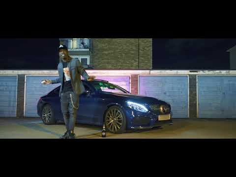 Young Tribez - Get Mine (Music Video) | @YoungTribez | Link Up TV