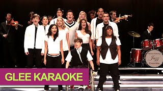 Keep Holding On - Glee Karaoke Version