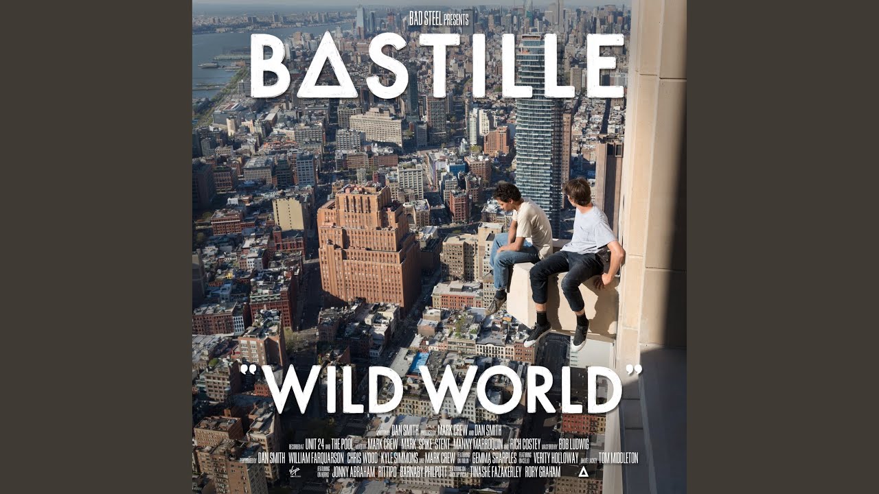 Bastille - The Currents