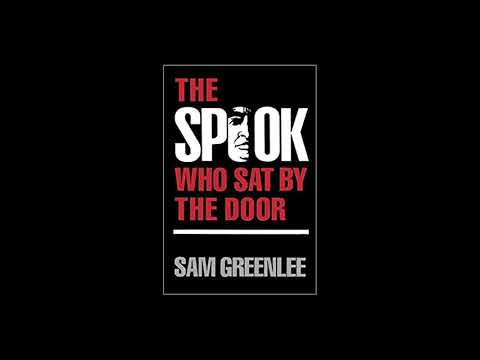 The Spook Who Sat By the Door Chapter 4 Audiobook